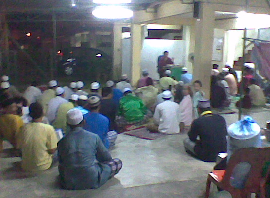 Lim Jui Soon